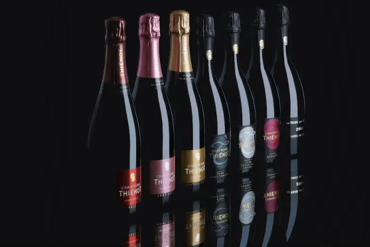 Luxury Sparkling — photo 7