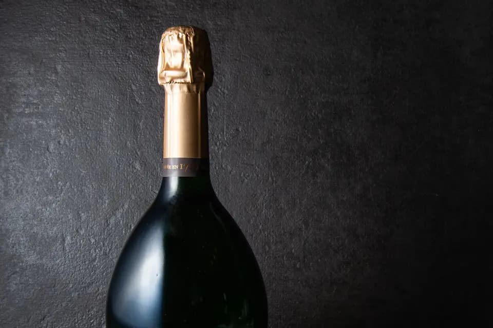 Luxury Sparkling — photo 2