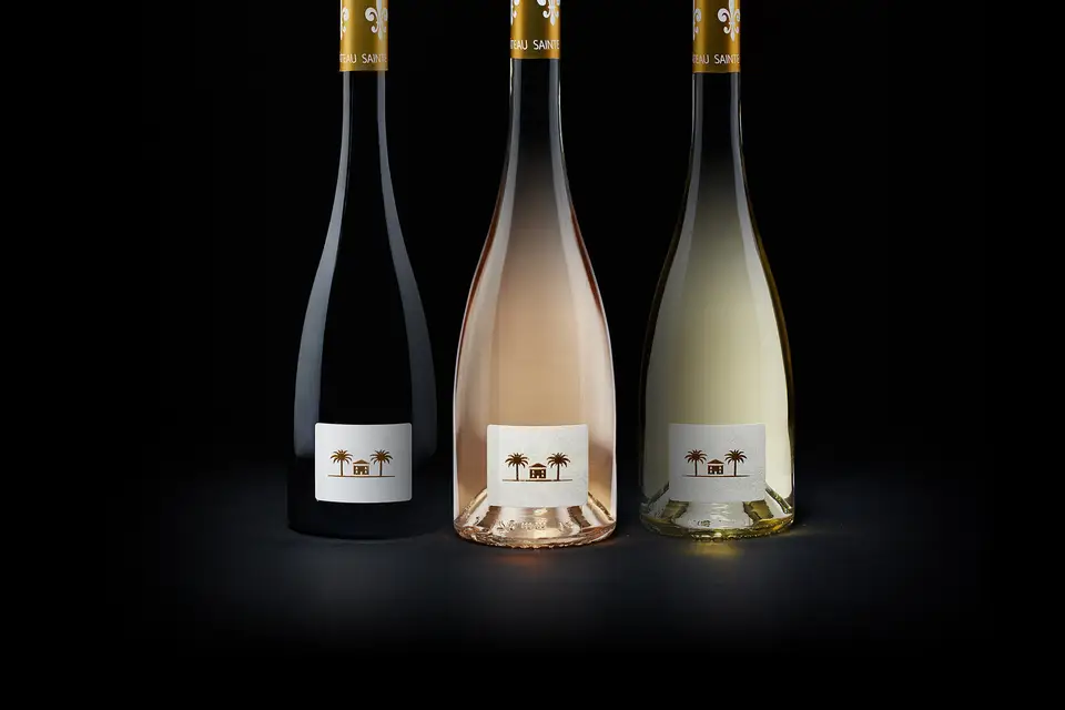 Luxury Sparkling — photo 1