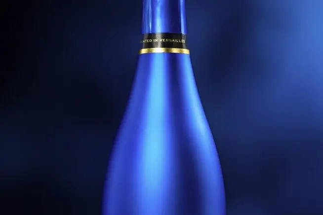 Luxury Sparkling — photo 3