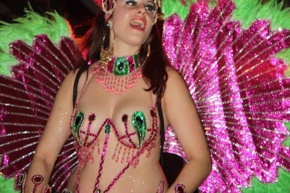 Paixao Do Samba — photo 3