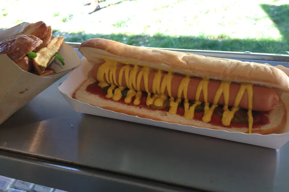 Eat My Truck — photo 4