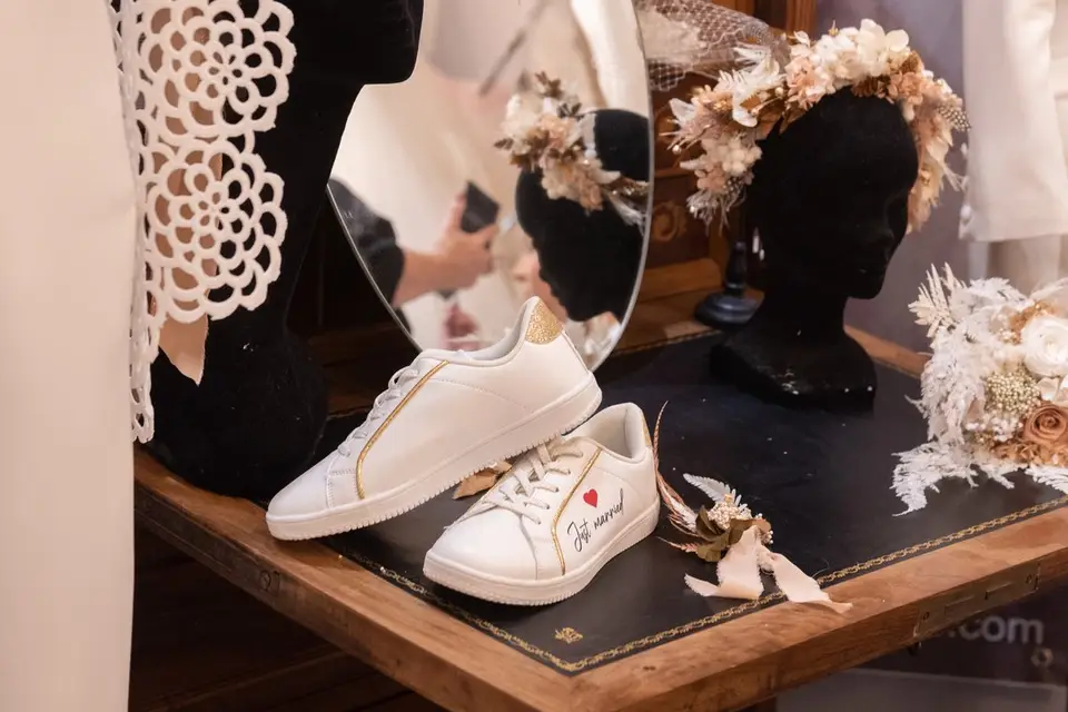 Mom Plume Créations — photo 1