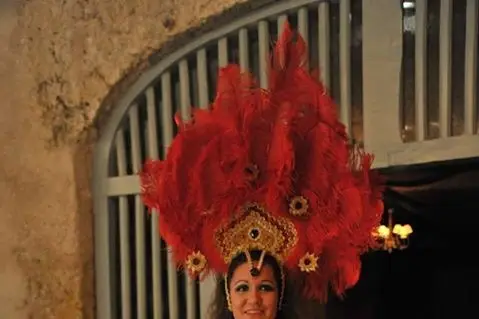 Paixao Do Samba — photo 1