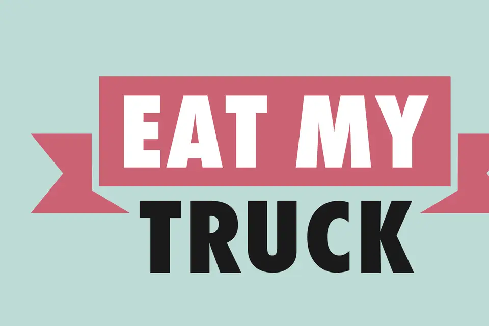 Eat My Truck — photo 8
