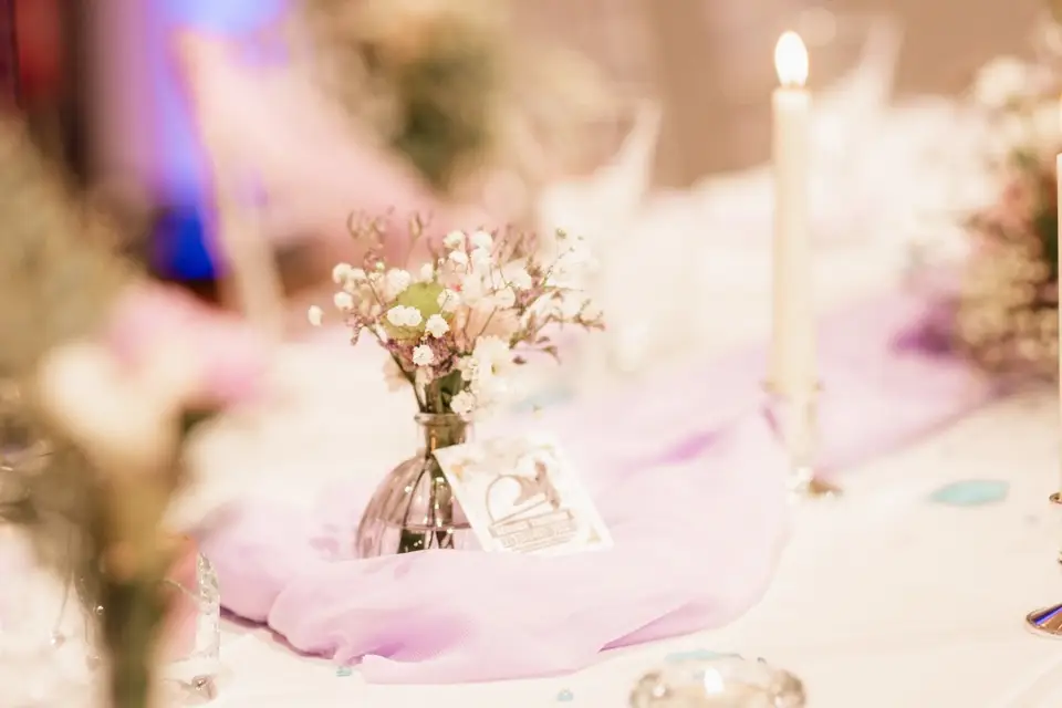 Christelle Tom, Wedding Planner Grand Est — photo 5