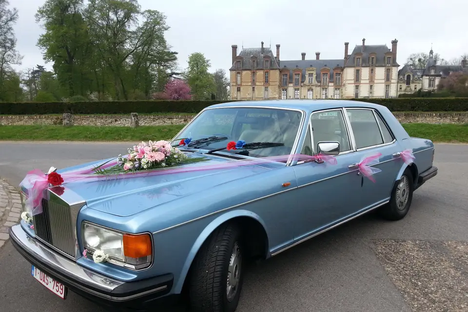 Jag and Rolls Events — photo 6