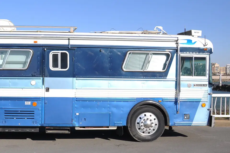 La Loge Qui Bouge — photo 6