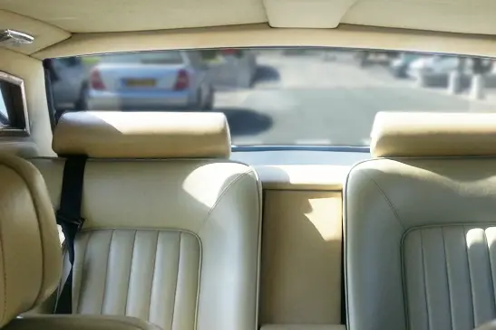 Jag and Rolls Events — photo 3