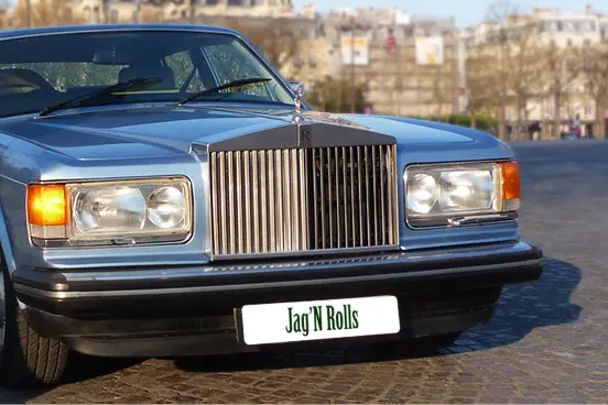 Jag and Rolls Events — photo 2