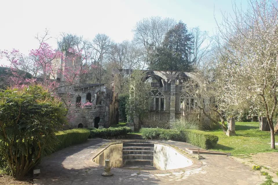 Châteaux Merveilles — photo 8