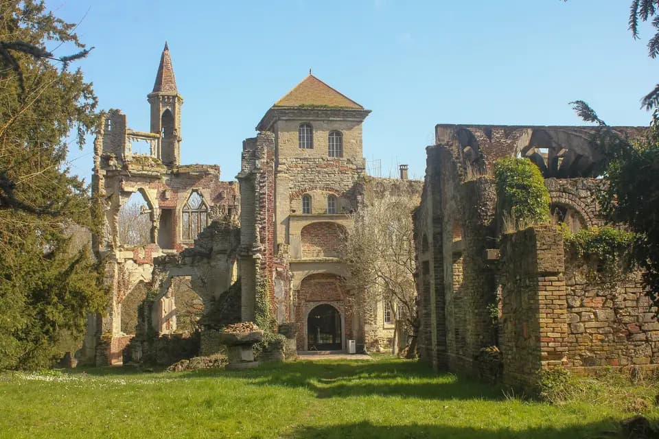 Châteaux Merveilles — photo 5