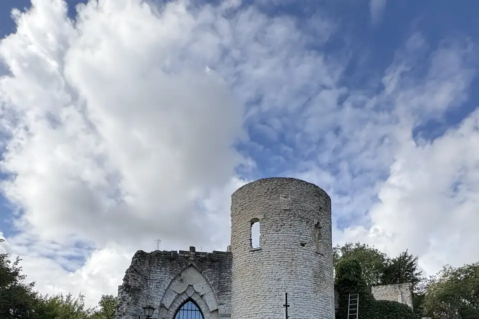 Châteaux Merveilles — photo 7