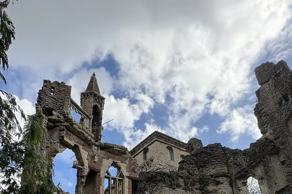 Châteaux Merveilles — photo 3