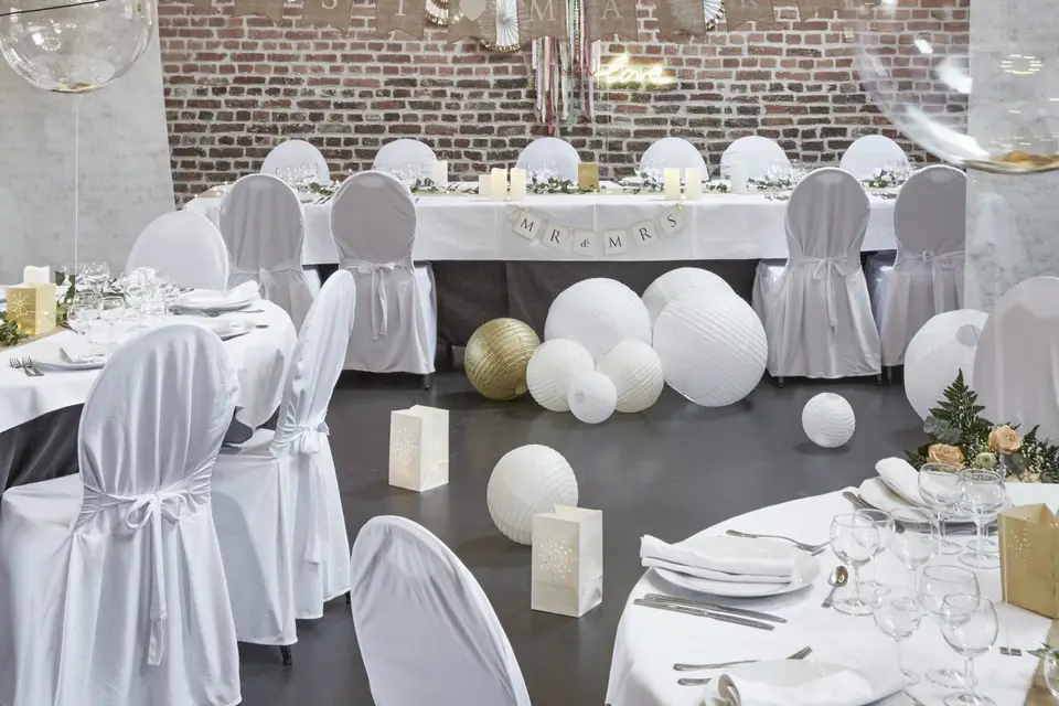 L’événementiel By Angel — photo 1