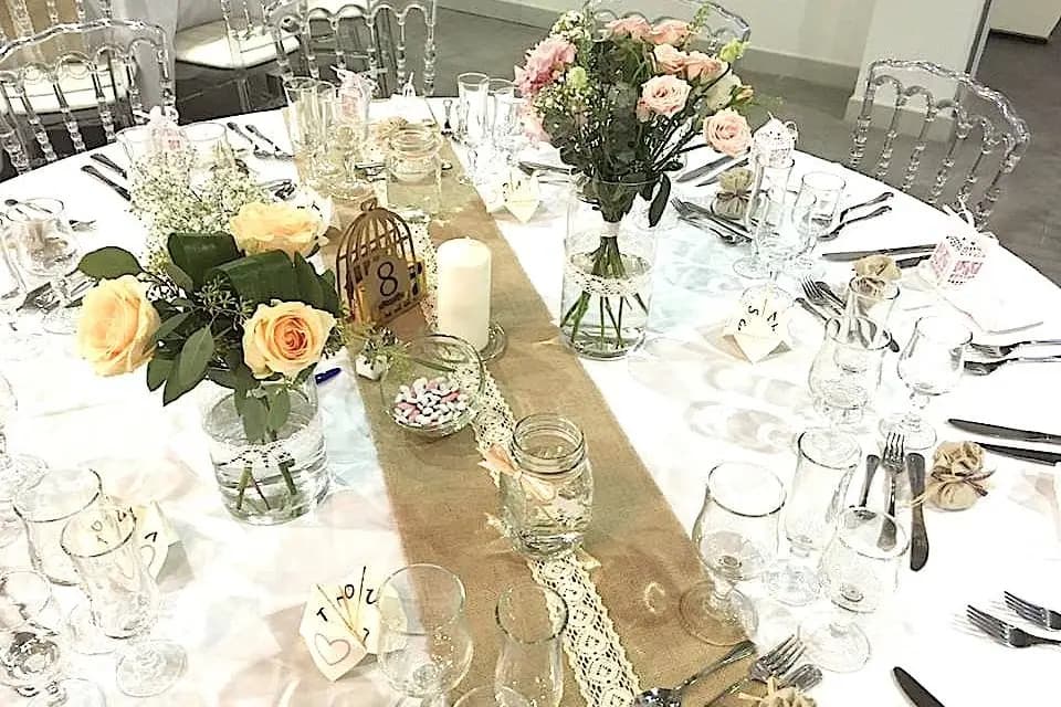 L’événementiel By Angel