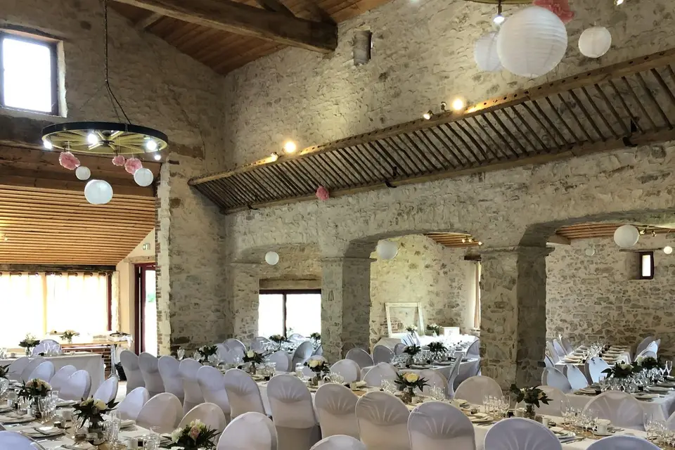 L’événementiel By Angel — photo 7