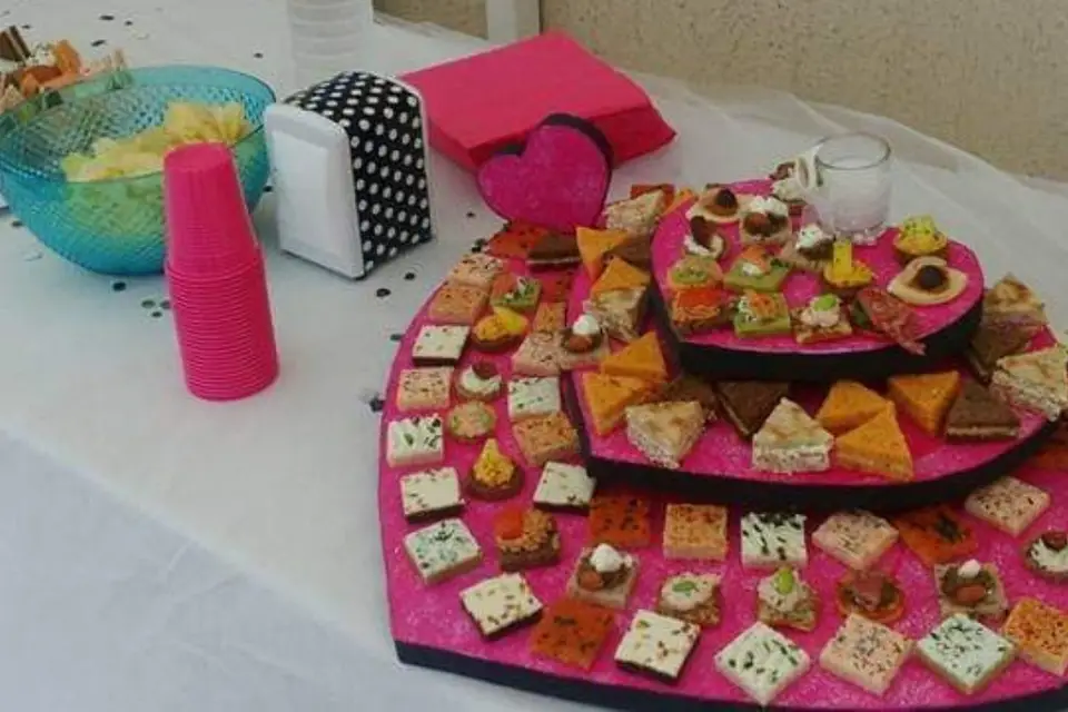 Moreno Traiteur — photo 6