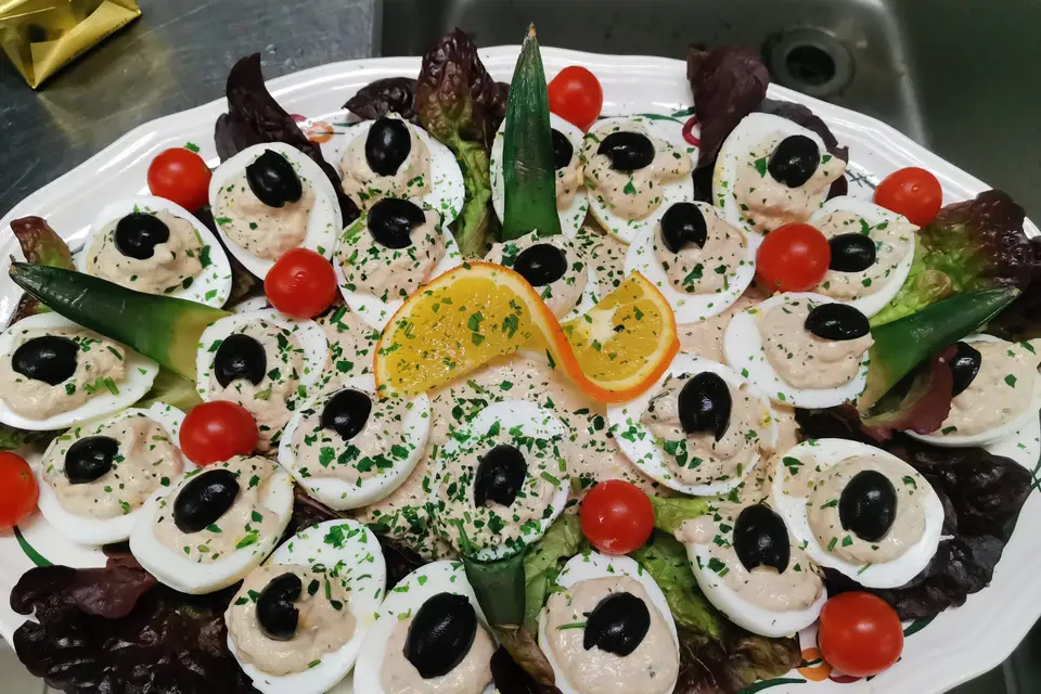 Moreno Traiteur — photo 2