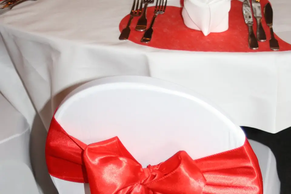 Bella-reception — photo 4