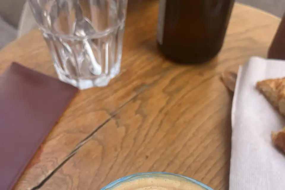 Ola Café — photo 1