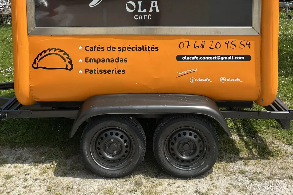 Ola Café
