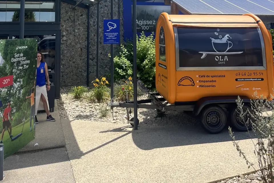 Ola Café — photo 2