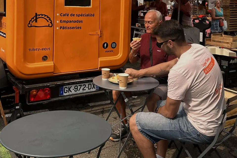 Ola Café — photo 8