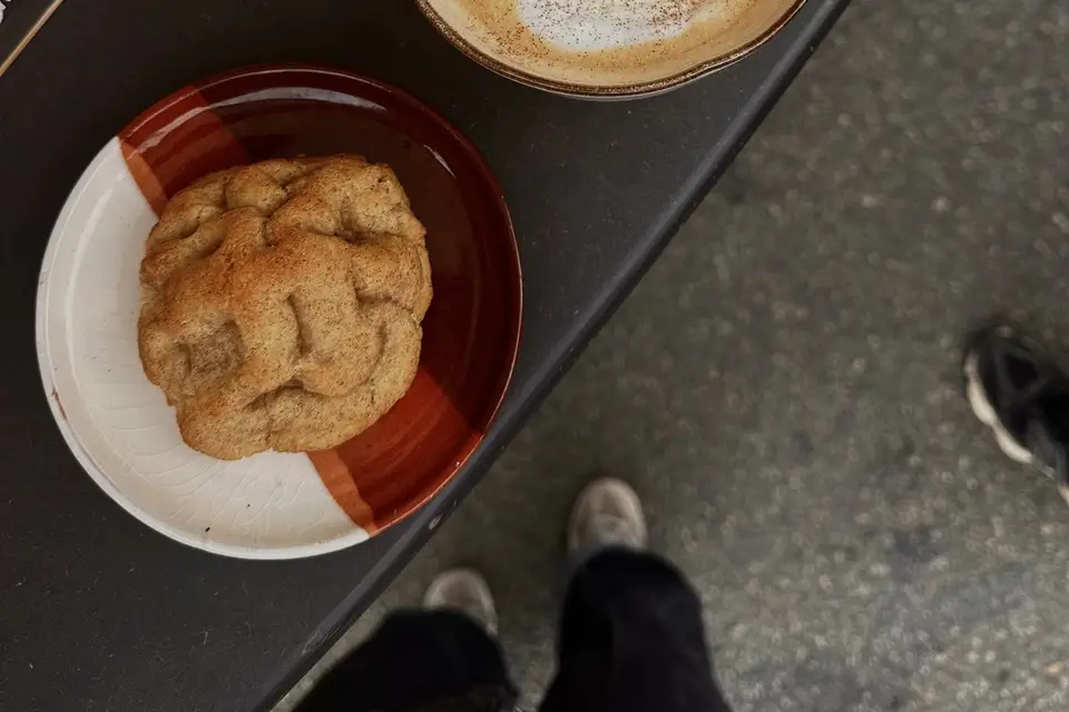 Ola Café — photo 6