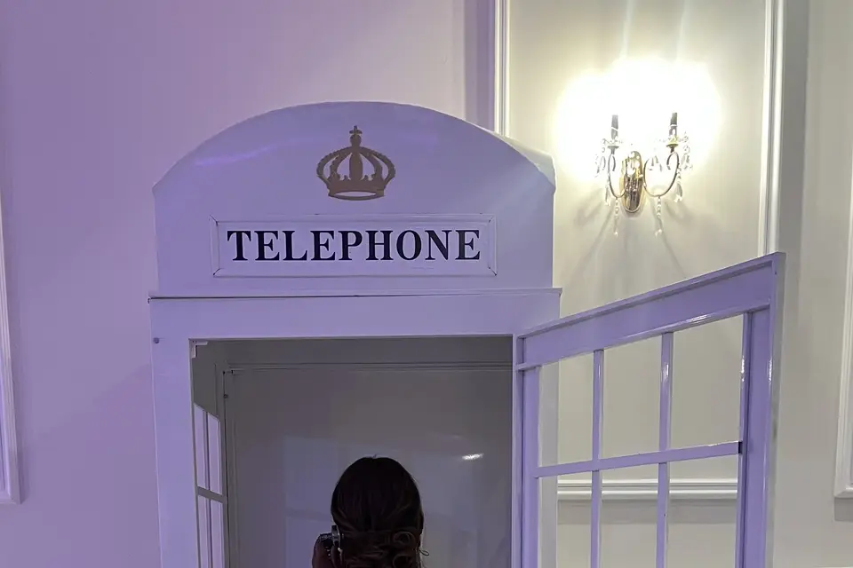 Eternal Moments — photo 7