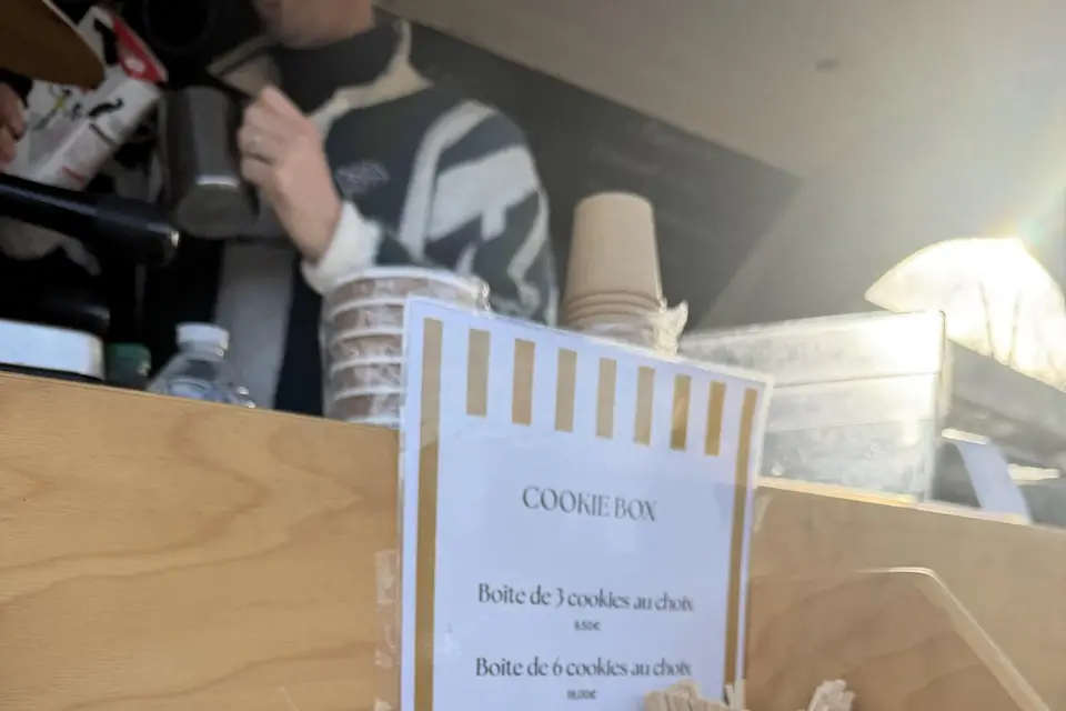 Ola Café — photo 4