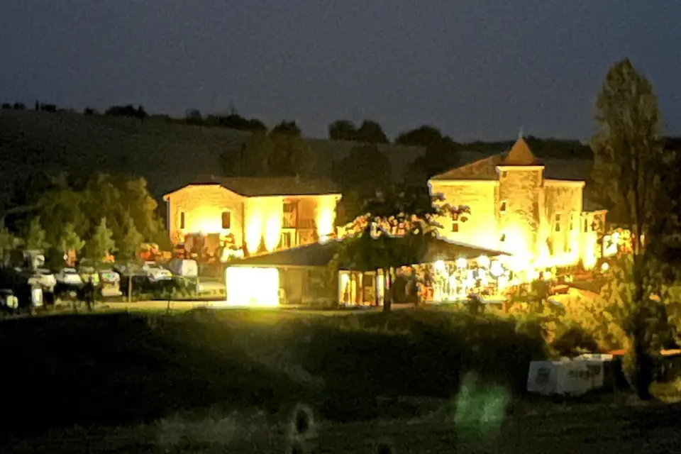 Lassalle Saint-Créac — photo 5