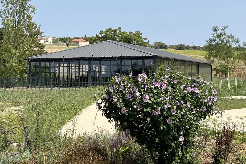 Lassalle Saint-Créac — photo 2