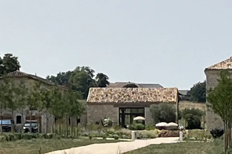 Lassalle Saint-Créac — photo 8