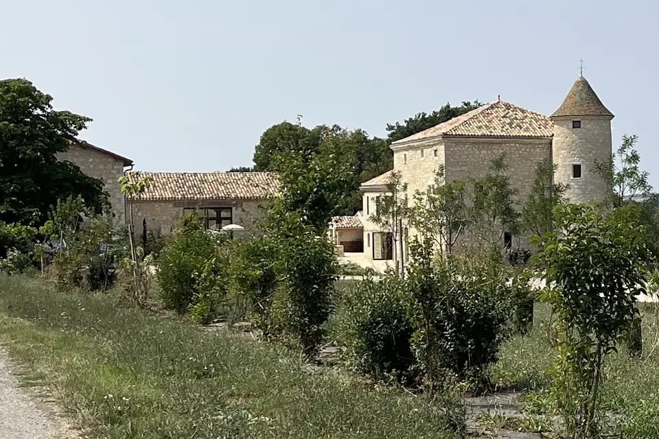 Lassalle Saint-Créac — photo 1