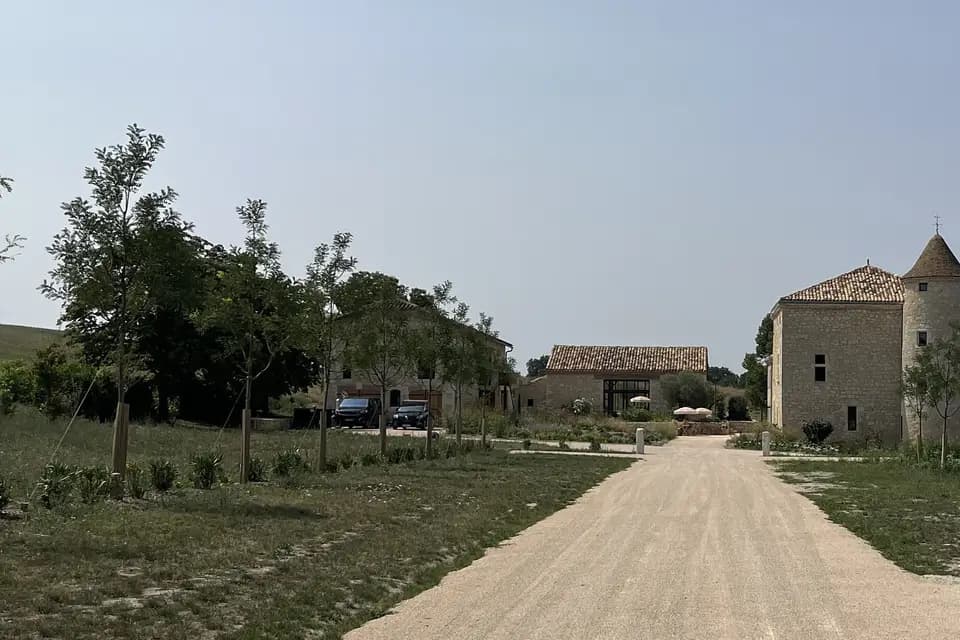 Lassalle Saint-Créac — photo 7