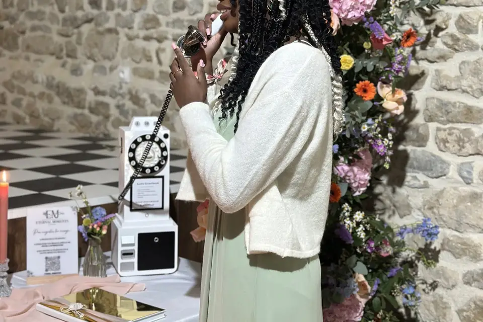 Eternal Moments — photo 5