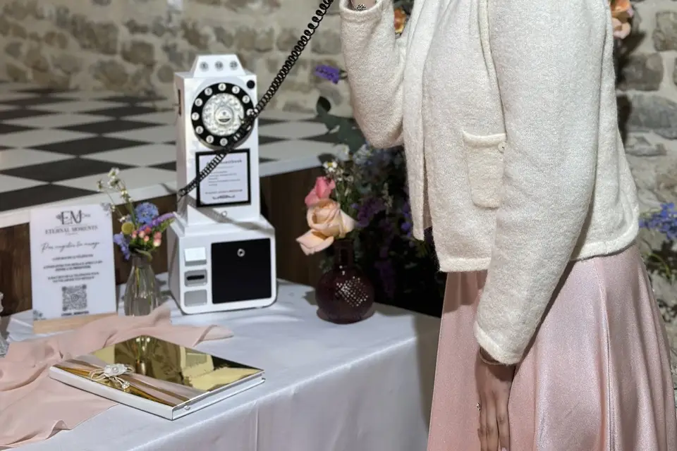 Eternal Moments — photo 6