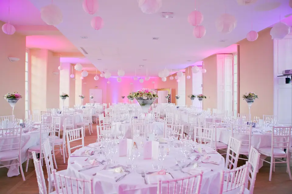 Château d’Hénonville — photo 1