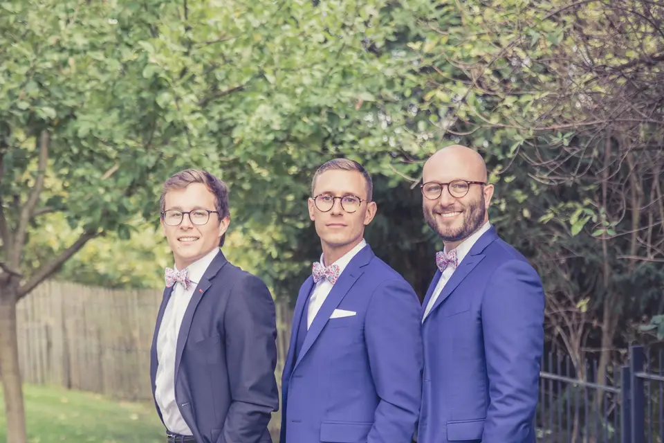 Le Lion et le Papillon — photo 5