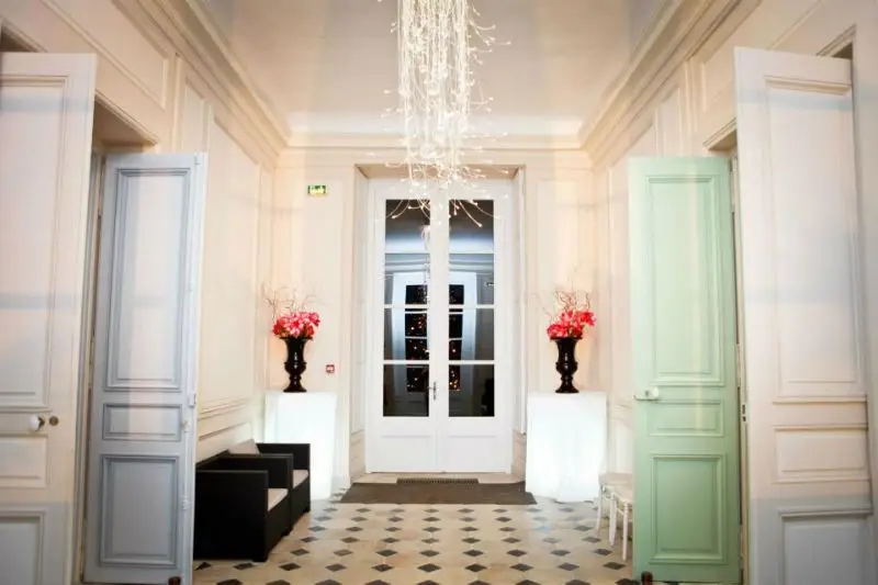 Château d’Hénonville — photo 4