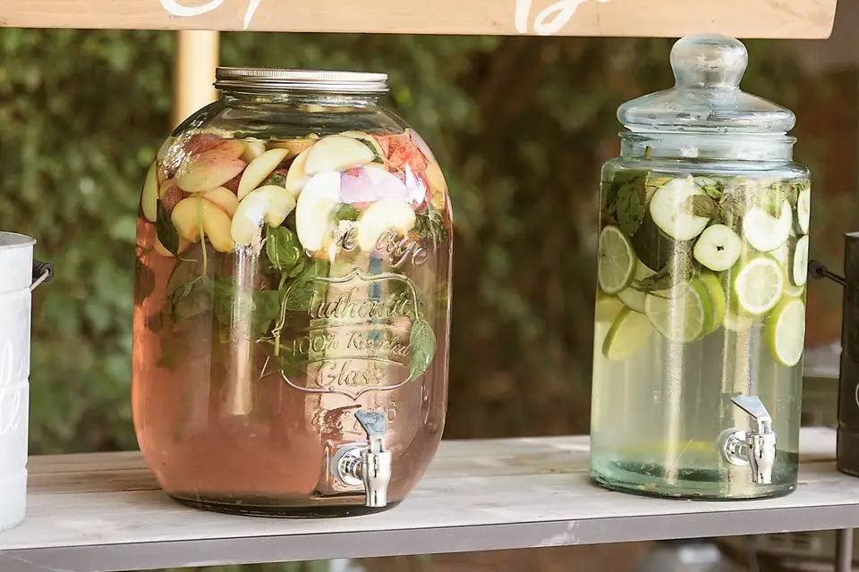 Convivial Event — photo 3