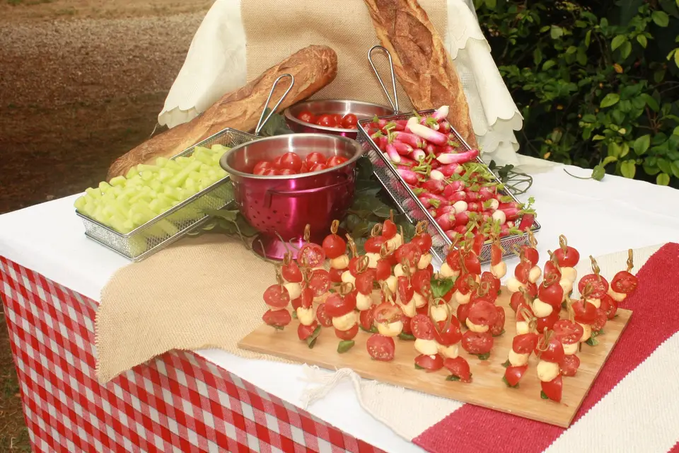 Convivial Event — photo 8