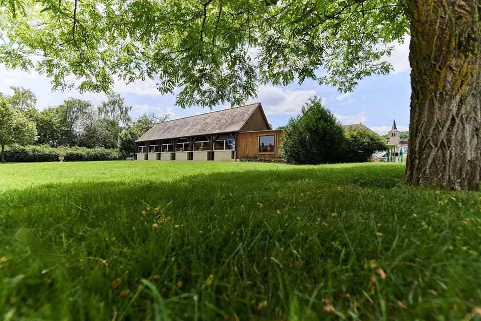 Le Clos Champagnac — photo 2