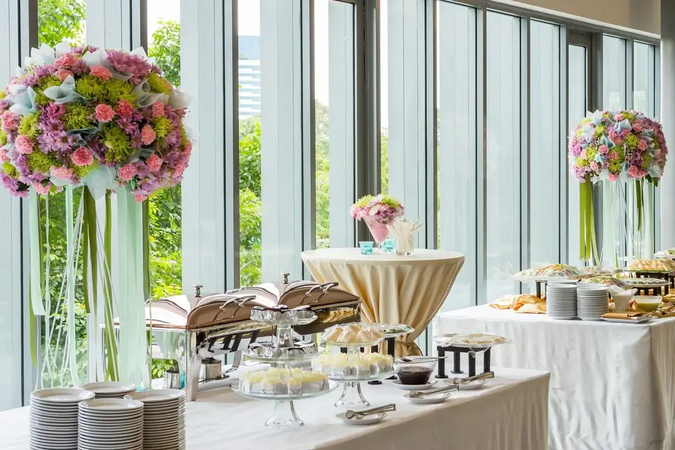 Convivial Event — photo 2