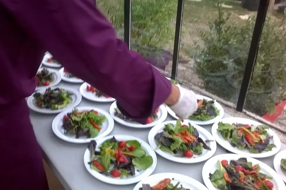 Convivial Event — photo 6