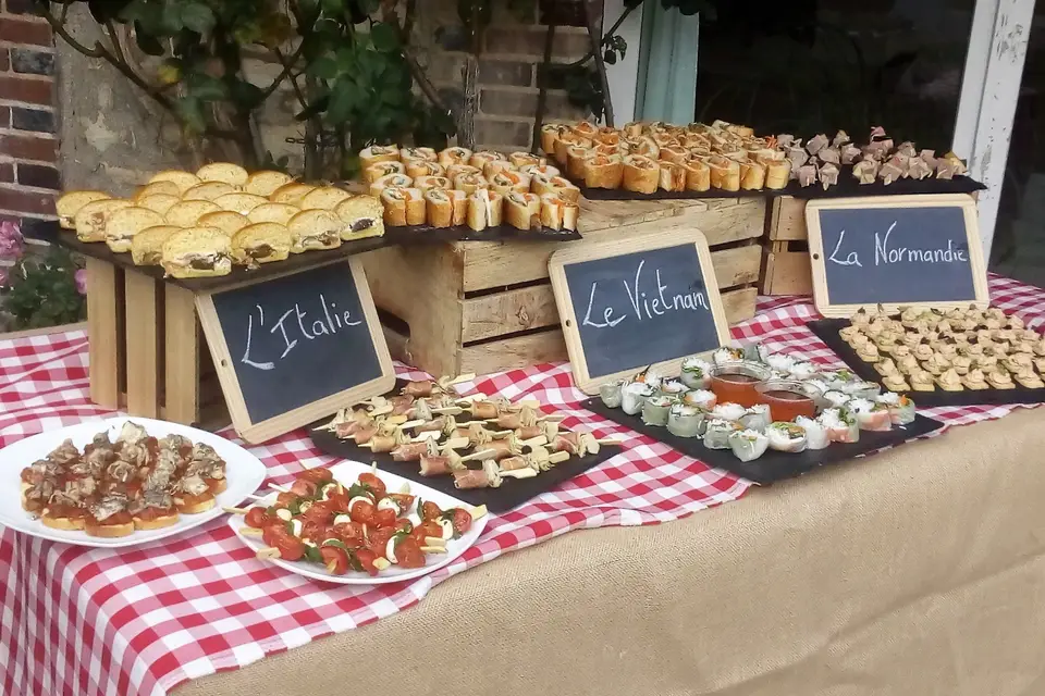 Convivial Event — photo 1