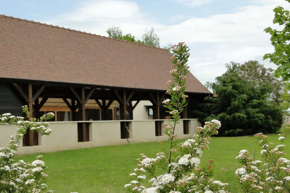 Le Clos Champagnac — photo 7