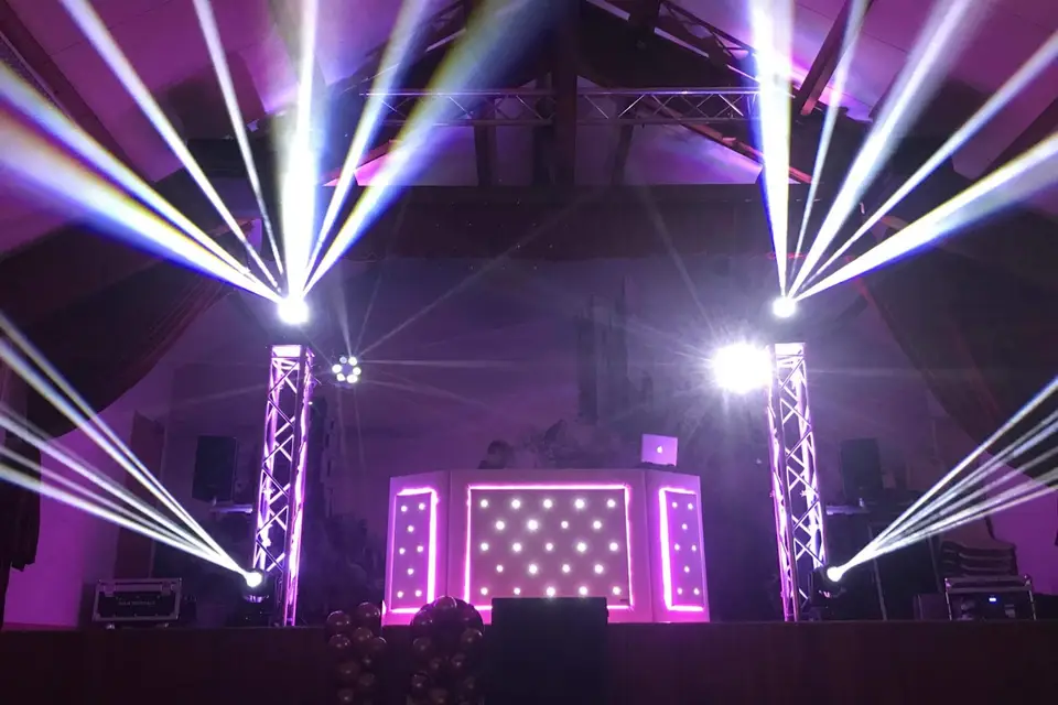 RG-Sonorisation — photo 4