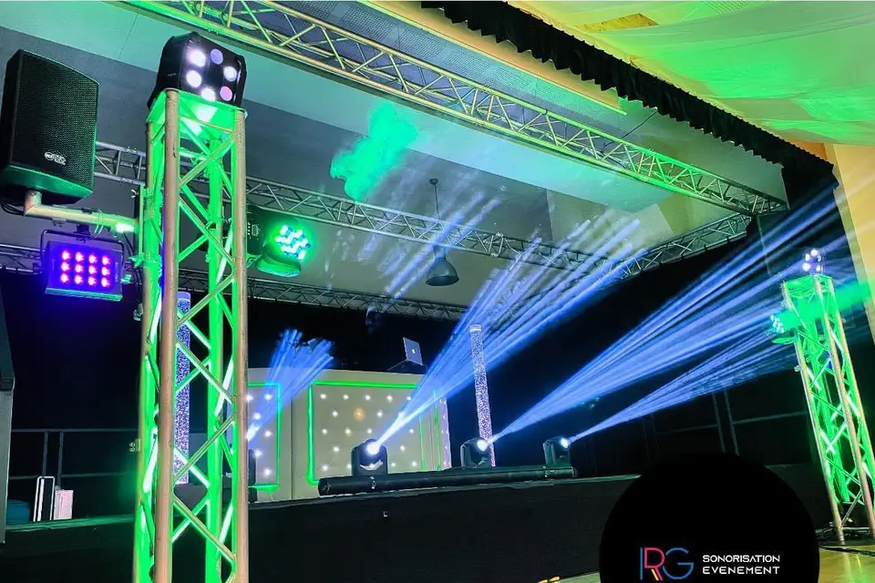 RG-Sonorisation — photo 2